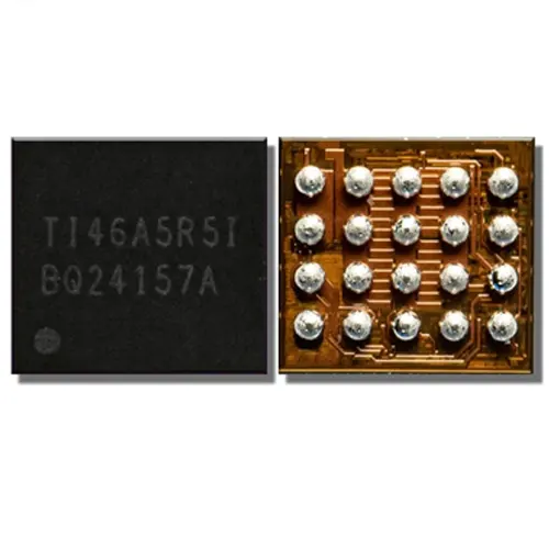 Replacement for BQ24157A POWER SUPPLY IC - Quality Phone Parts in Sri Lanka